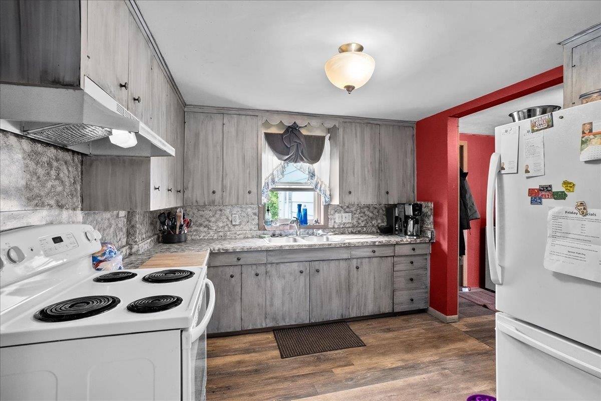 508 W South Street, Loyal, WI 54446