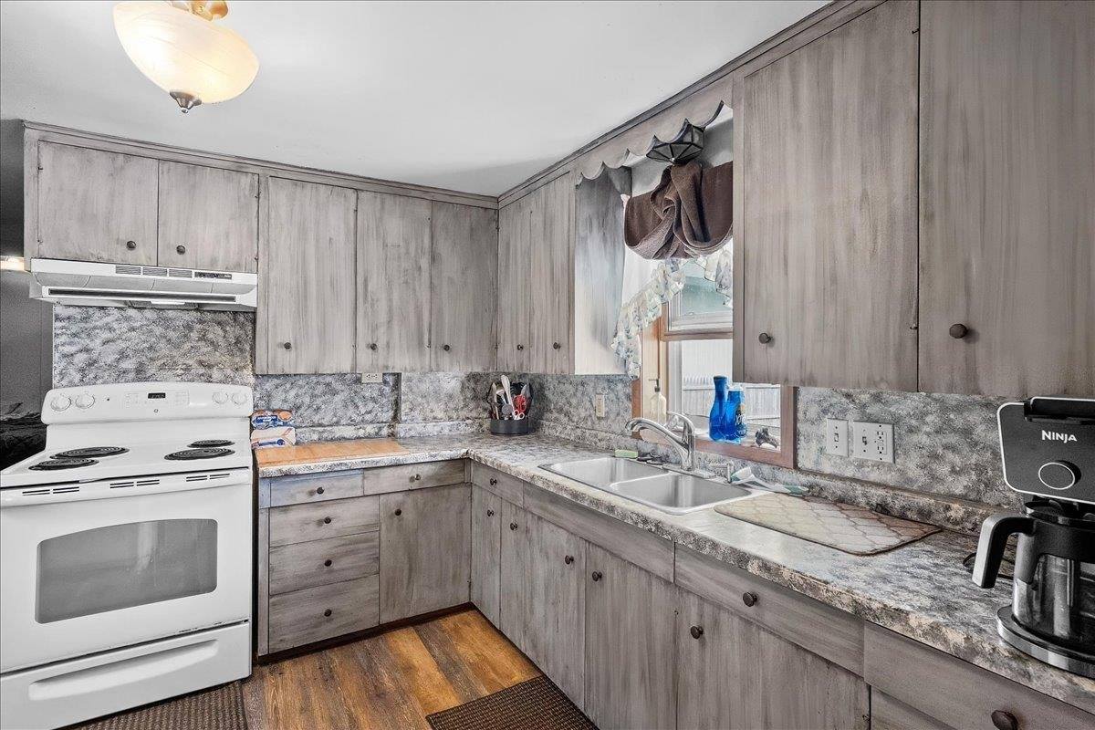 508 W South Street, Loyal, WI 54446