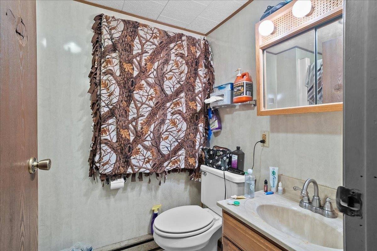 508 W South Street, Loyal, WI 54446