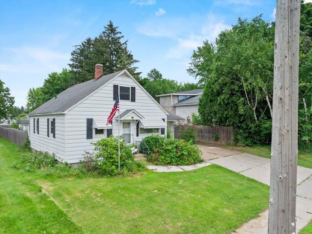 508 W South Street, Loyal, WI 54446