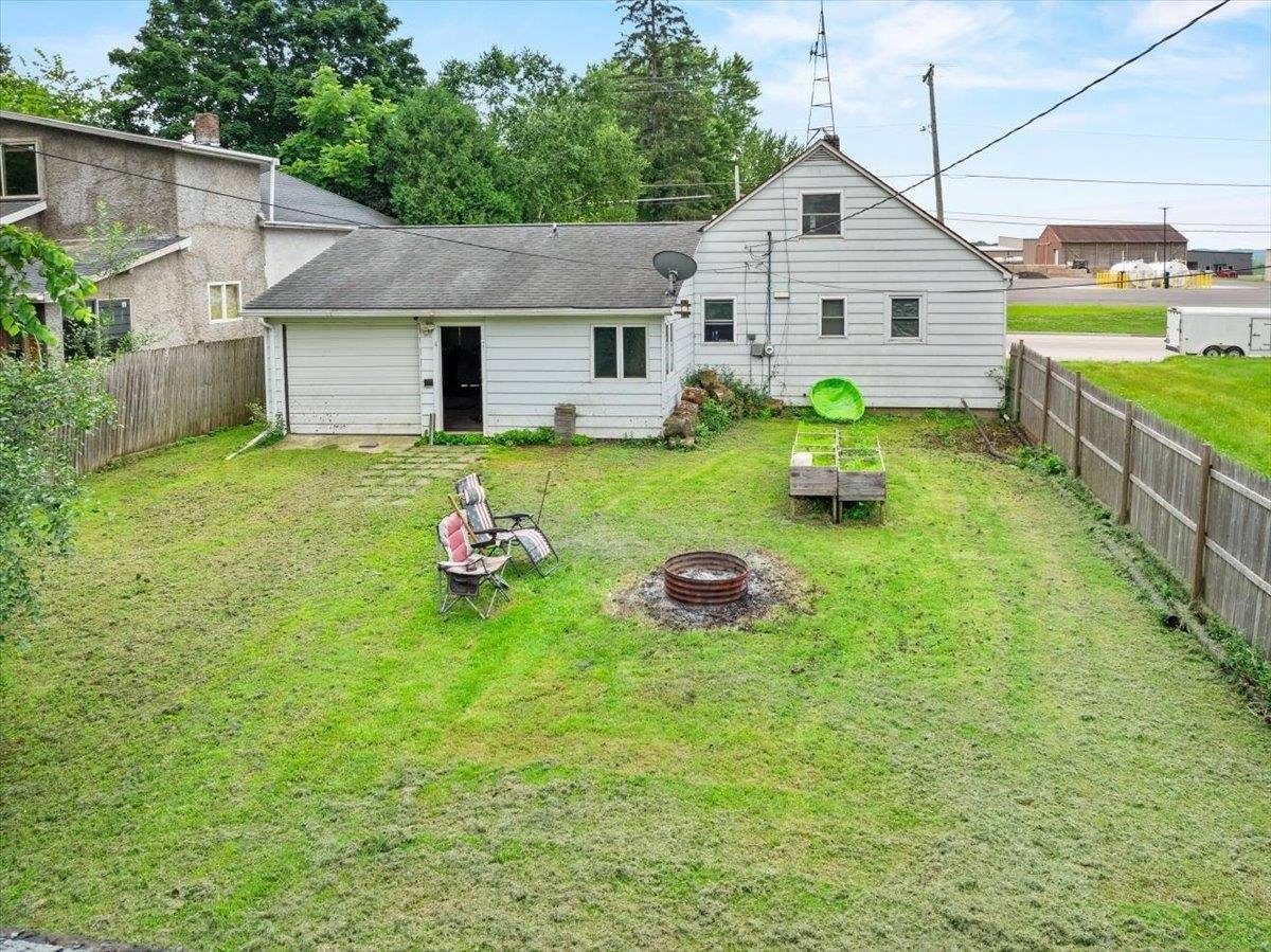 508 W South Street, Loyal, WI 54446