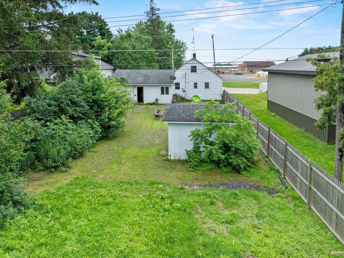 508 W South Street, Loyal, WI 54446