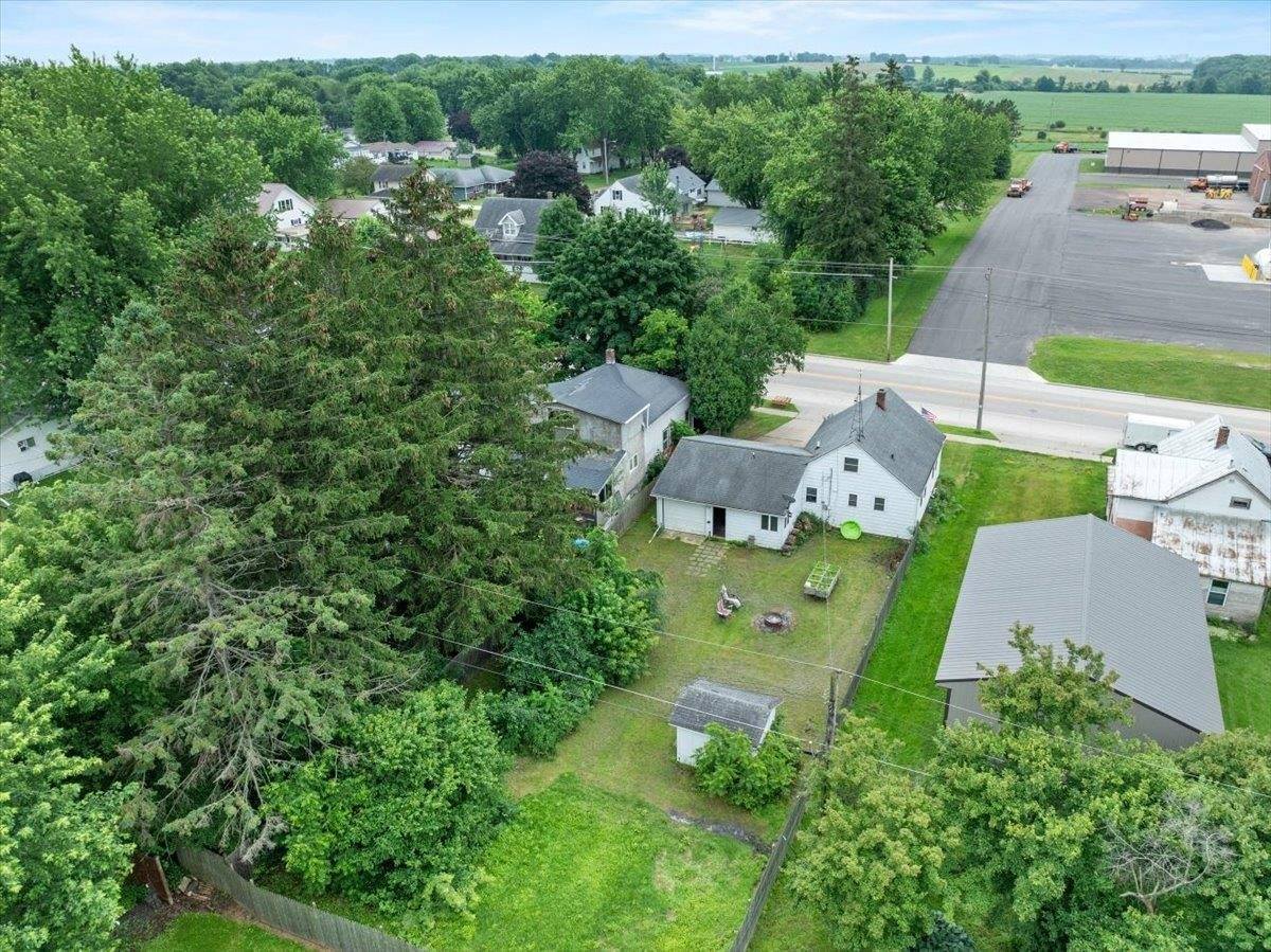 508 W South Street, Loyal, WI 54446