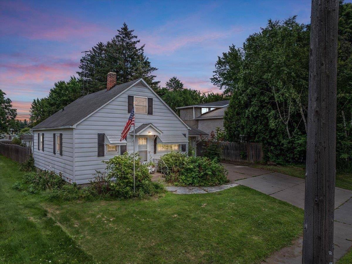 508 W South Street, Loyal, WI 54446