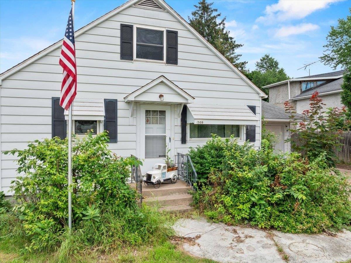 508 W South Street, Loyal, WI 54446