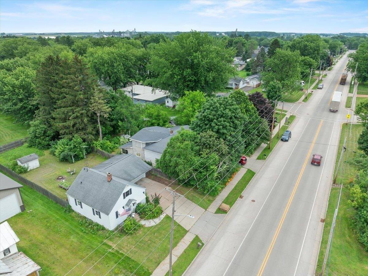 508 W South Street, Loyal, WI 54446