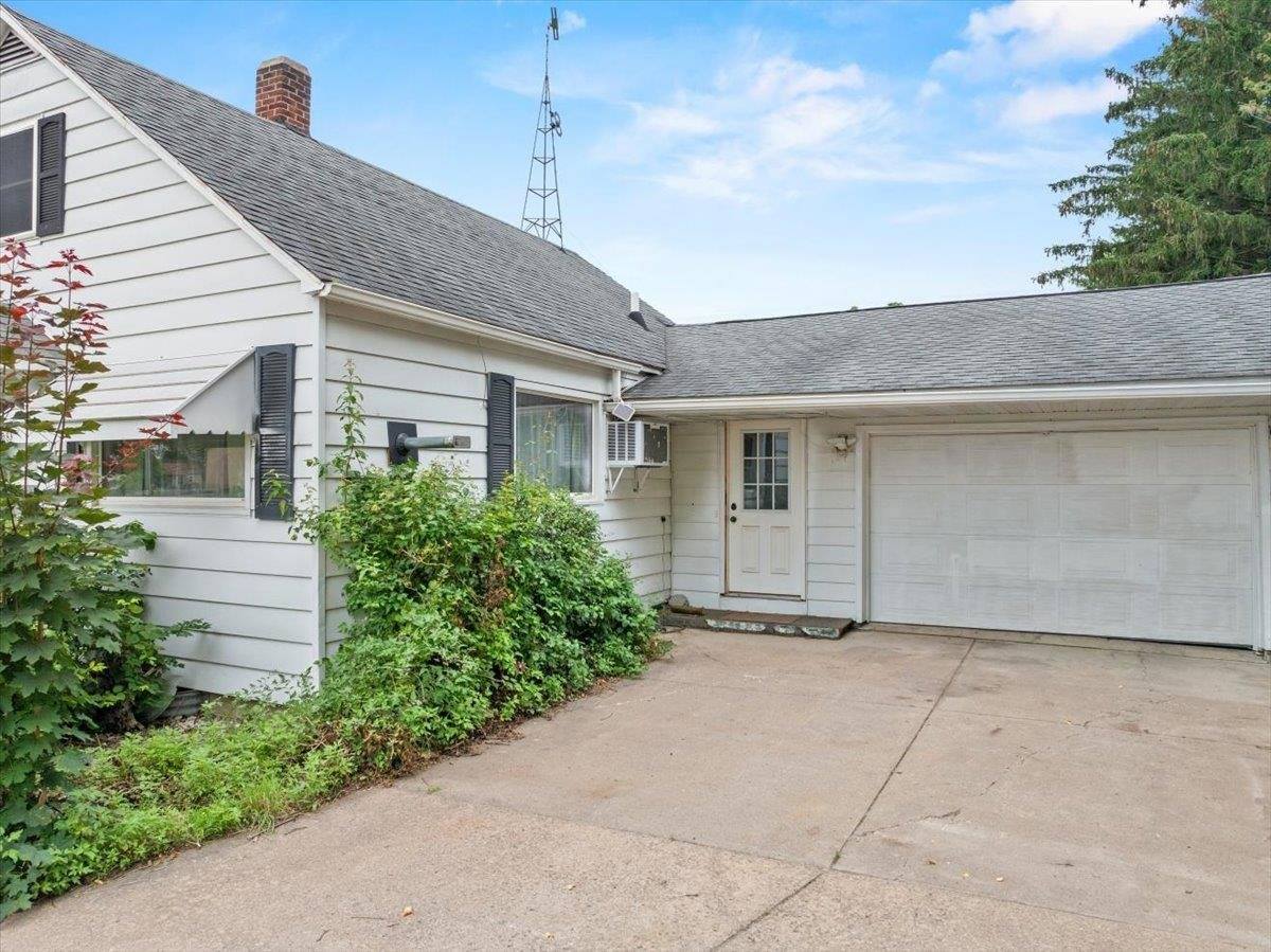 508 W South Street, Loyal, WI 54446