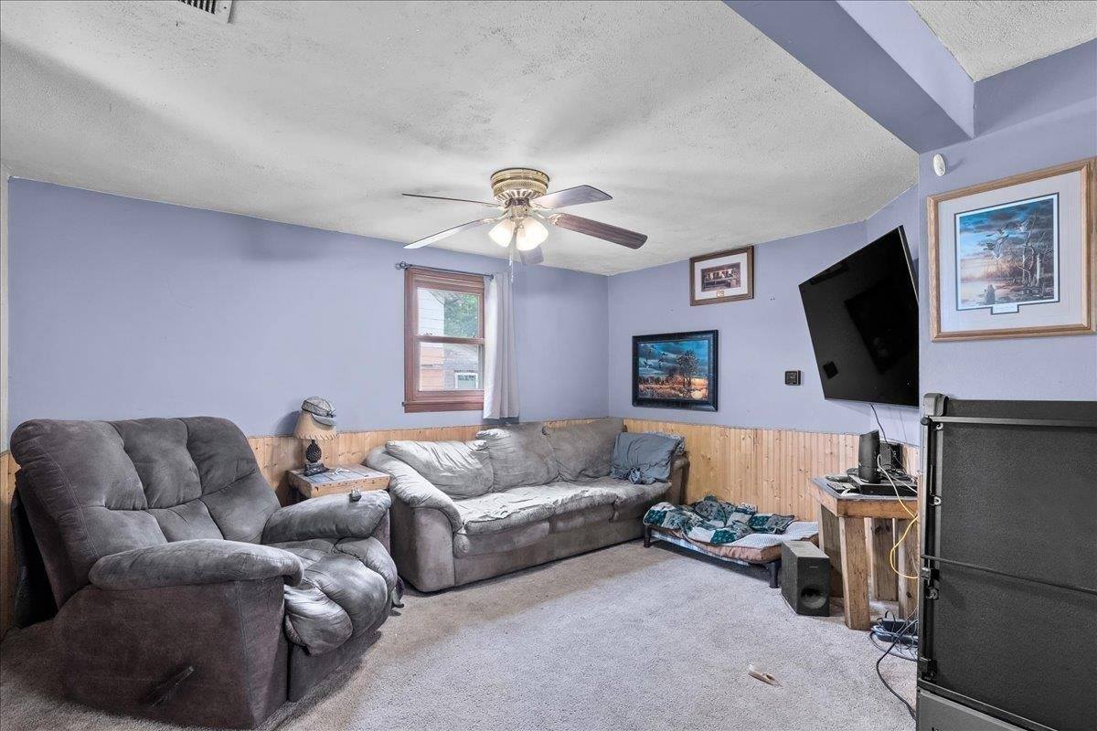 508 W South Street, Loyal, WI 54446