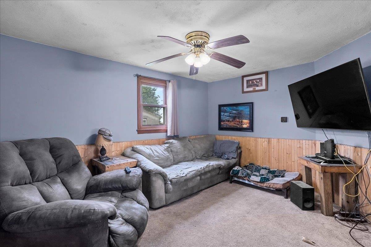 508 W South Street, Loyal, WI 54446