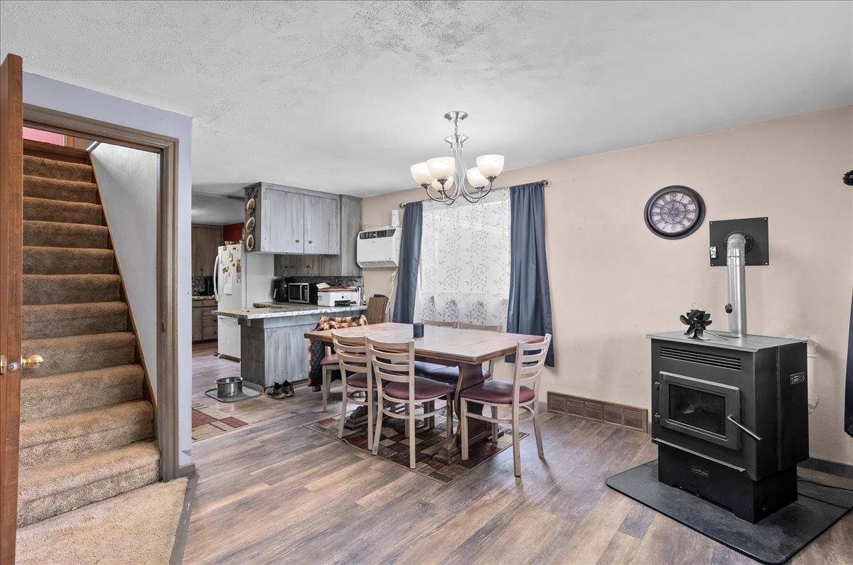 508 W South Street, Loyal, WI 54446