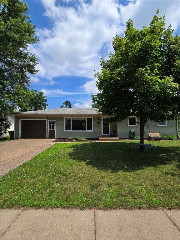 2719 Ellis Street, Eau Claire, WI 54701