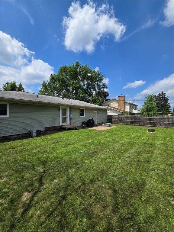 2719 Ellis Street, Eau Claire, WI 54701