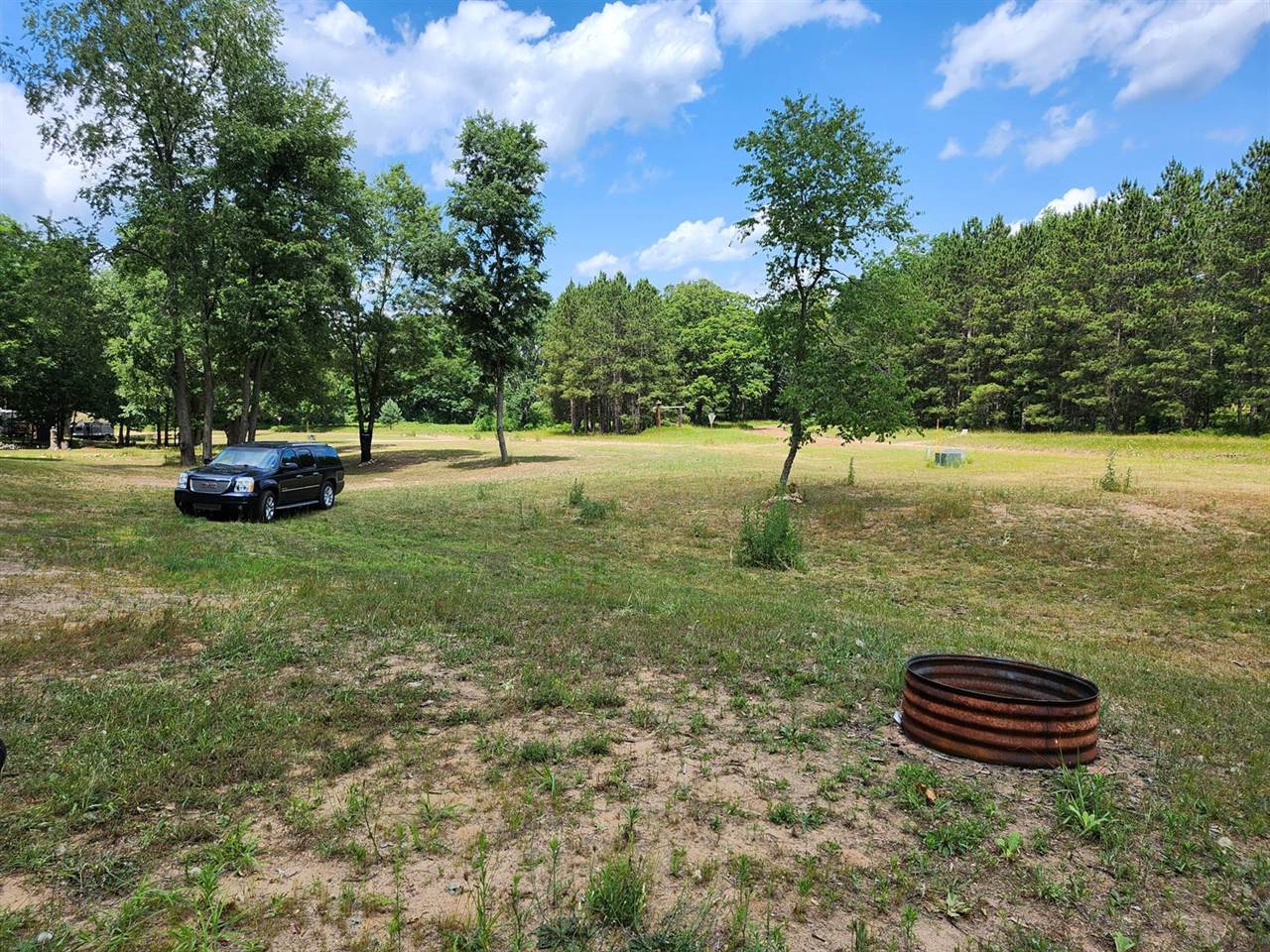 6389 South Woods Trail Road, #143, Custer, MI 49405