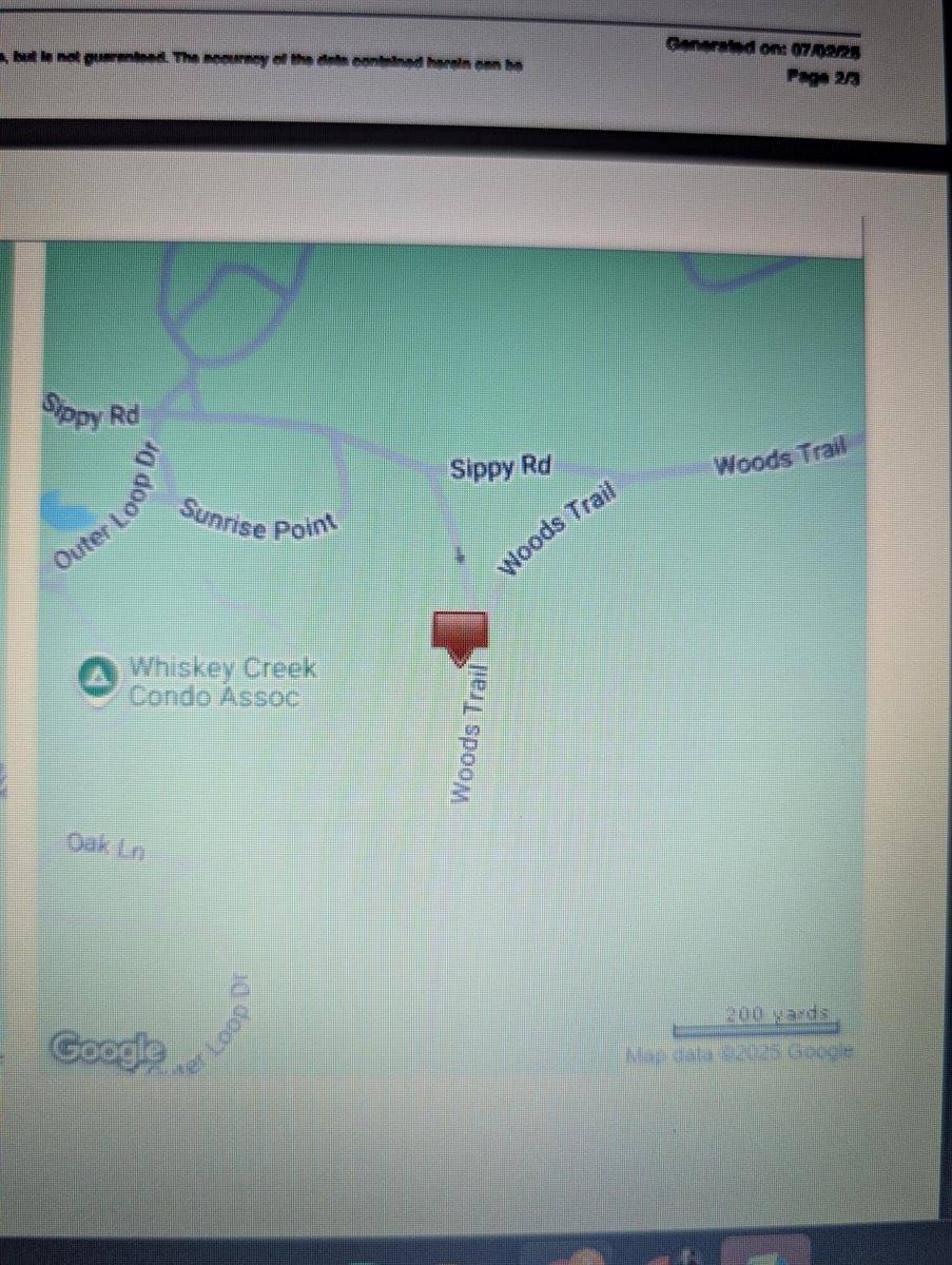 6389 South Woods Trail Road, #143, Custer, MI 49405