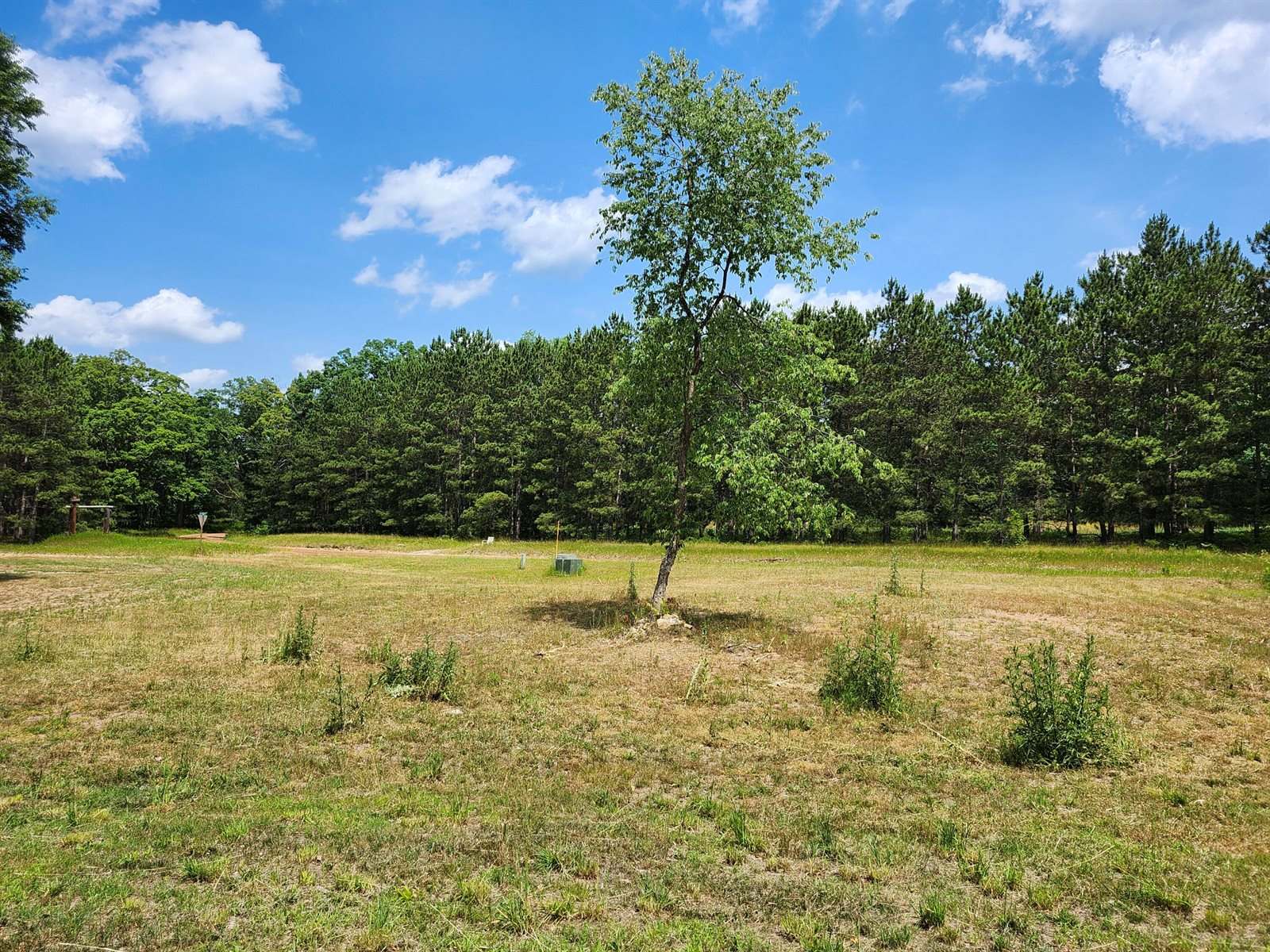 6389 South Woods Trail Road, #143, Custer, MI 49405