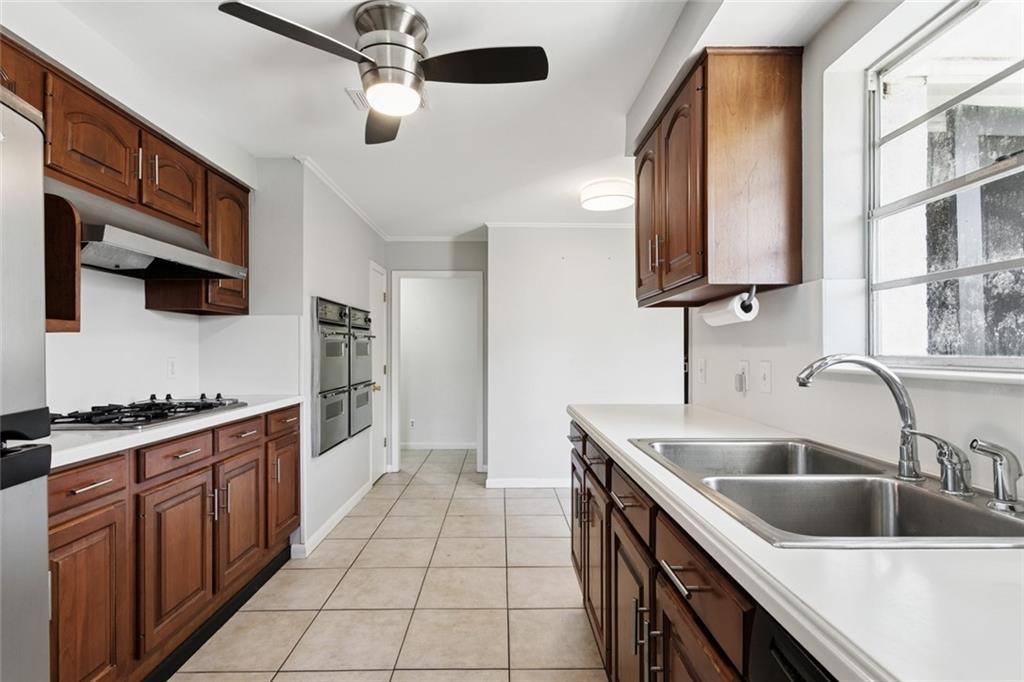 4517 Purdue Drive, Metairie, LA 70003