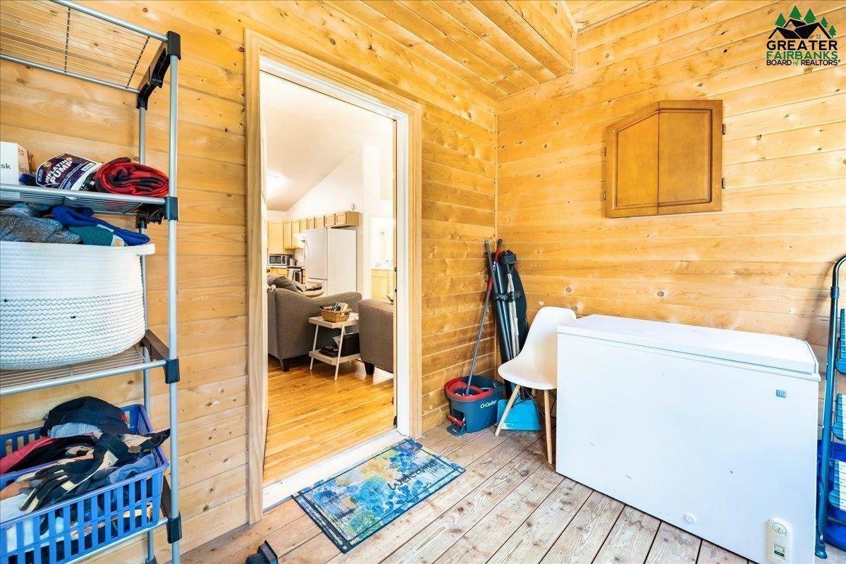 2354 Riddle Court, North Pole, AK 99705