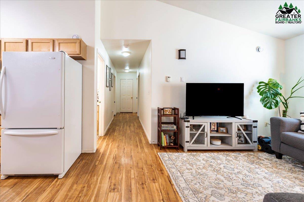 2354 Riddle Court, North Pole, AK 99705