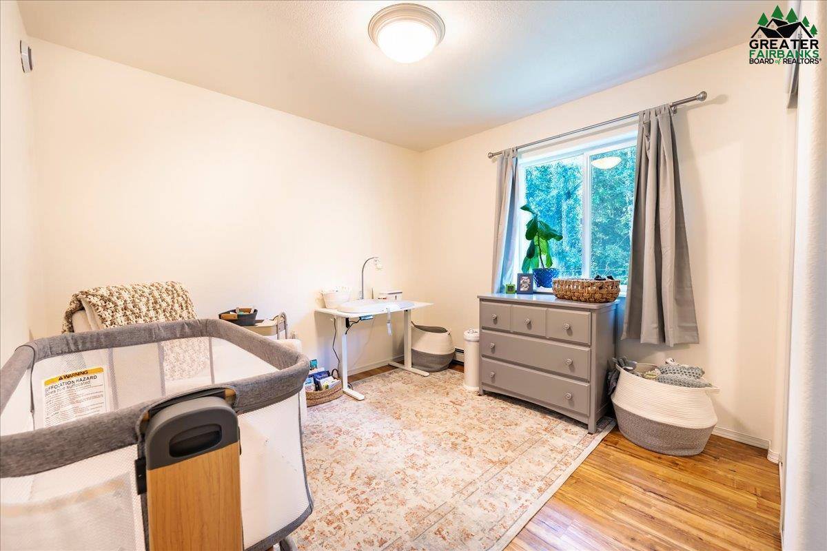 2354 Riddle Court, North Pole, AK 99705