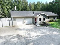 2354 Riddle Court, North Pole, AK 99705
