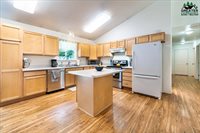 2354 Riddle Court, North Pole, AK 99705