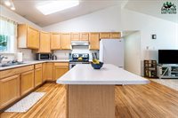 2354 Riddle Court, North Pole, AK 99705