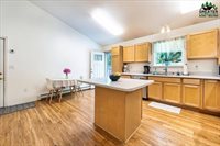 2354 Riddle Court, North Pole, AK 99705