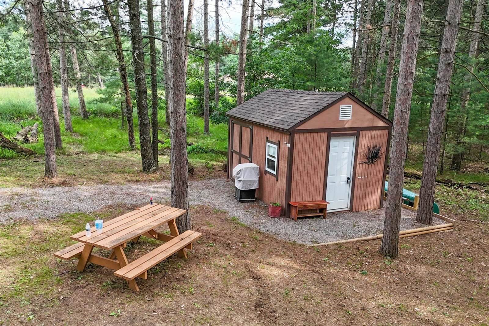 577 17th Avenue, Nekoosa, WI 54457