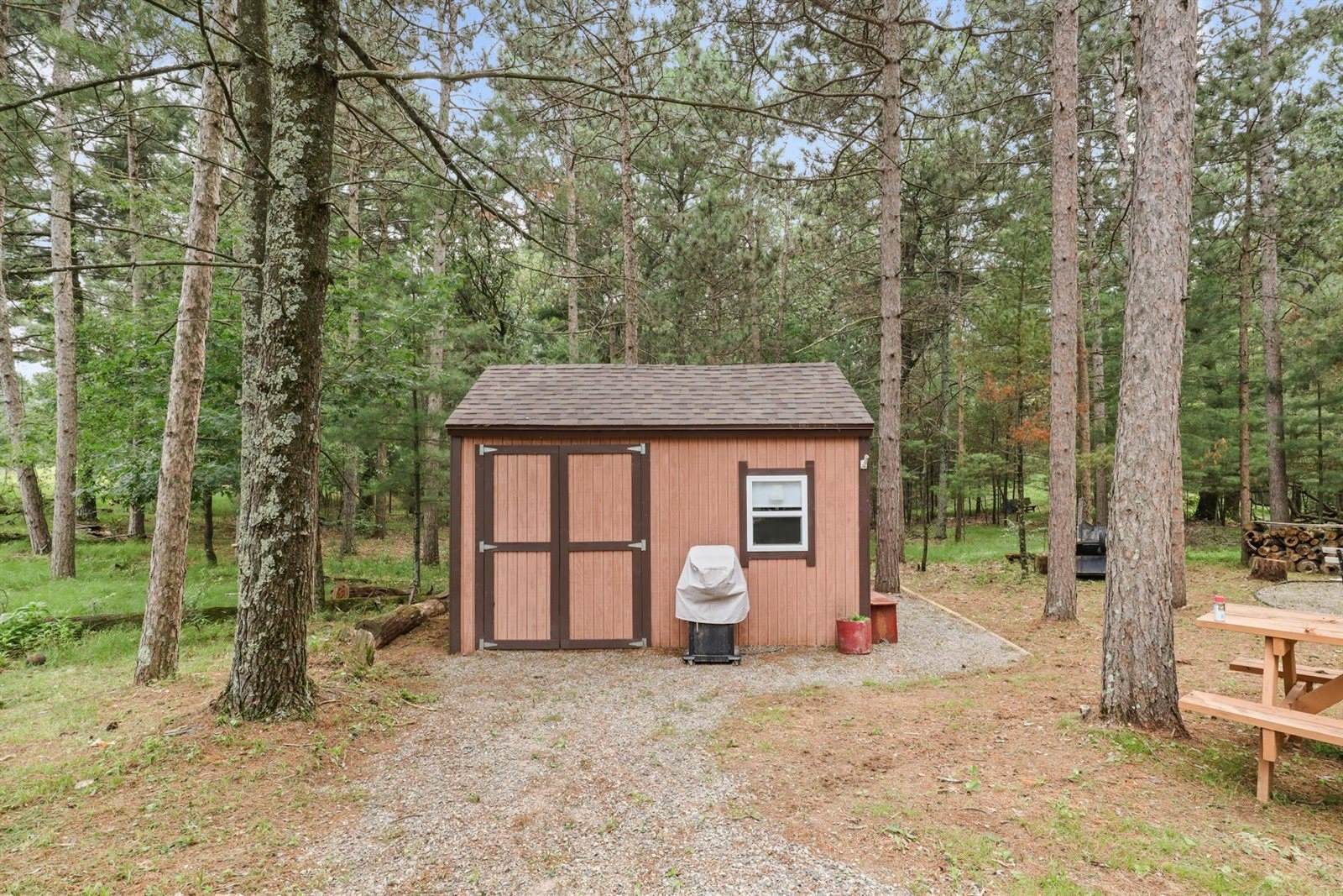 577 17th Avenue, Nekoosa, WI 54457