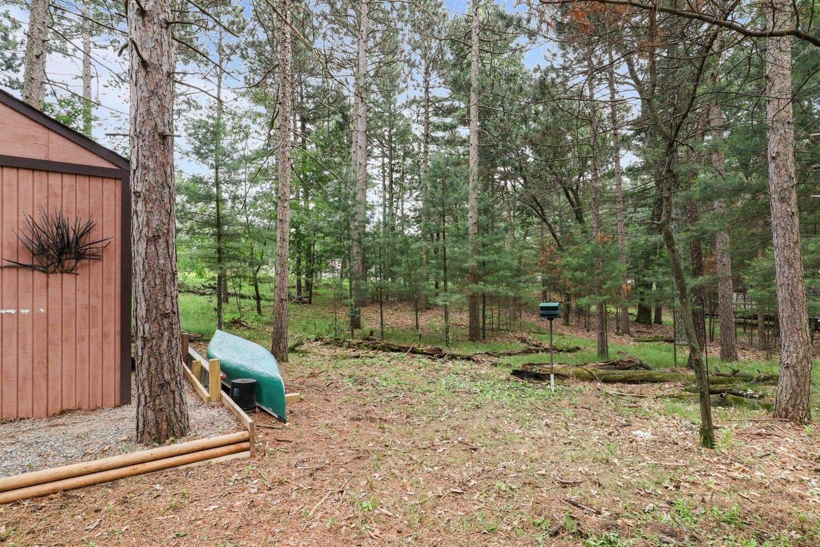 577 17th Avenue, Nekoosa, WI 54457