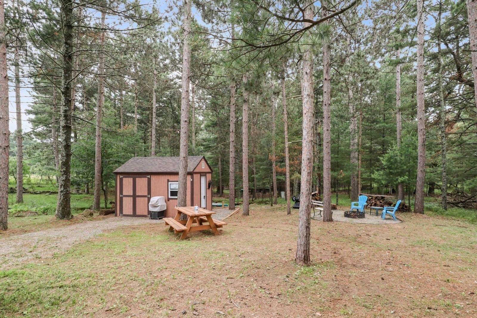 577 17th Avenue, Nekoosa, WI 54457