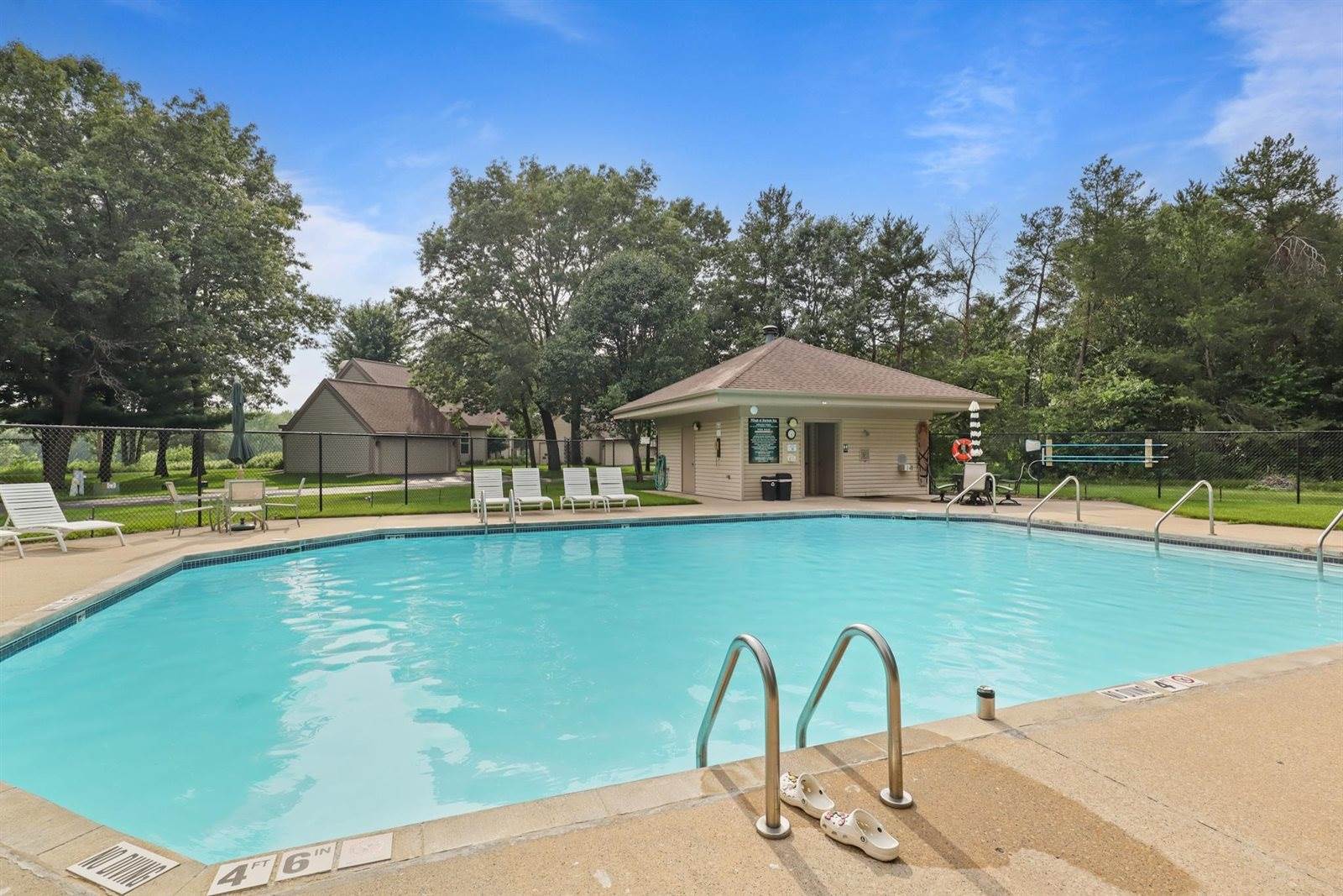 577 17th Avenue, Nekoosa, WI 54457