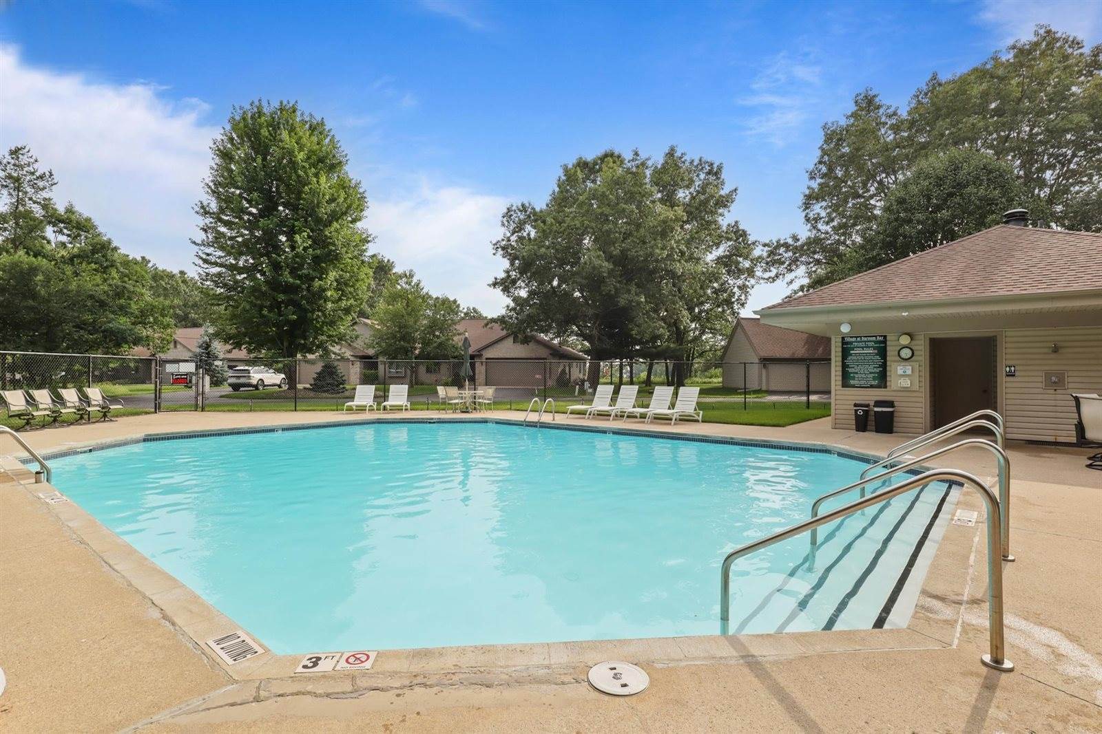 577 17th Avenue, Nekoosa, WI 54457