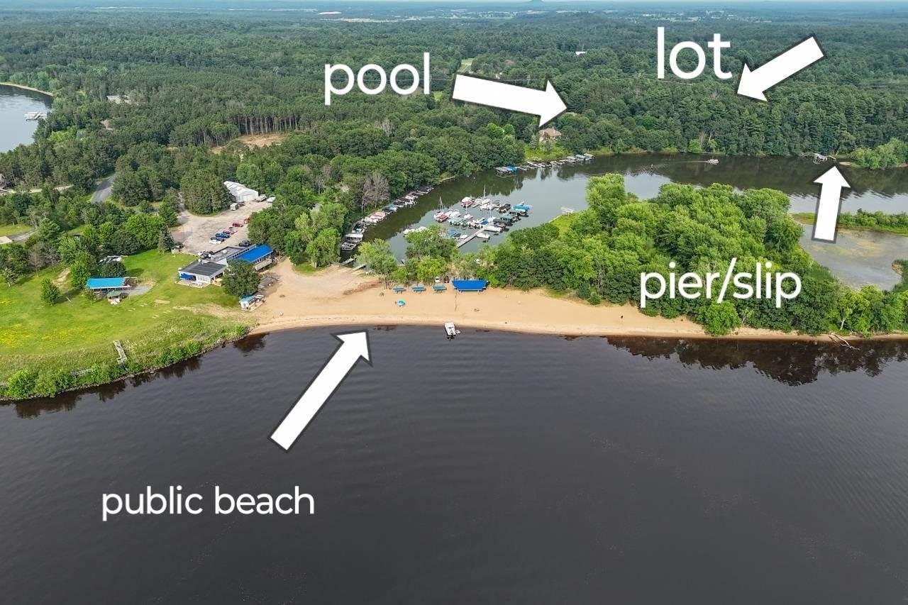 577 17th Avenue, Nekoosa, WI 54457