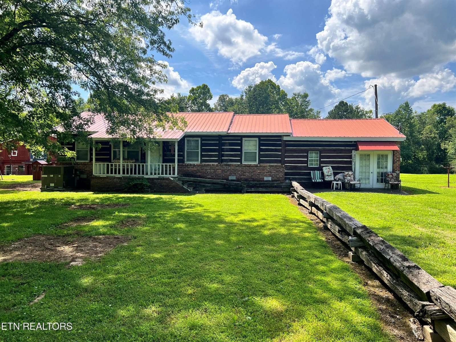 1517 County Road 250, Niota, TN 37826