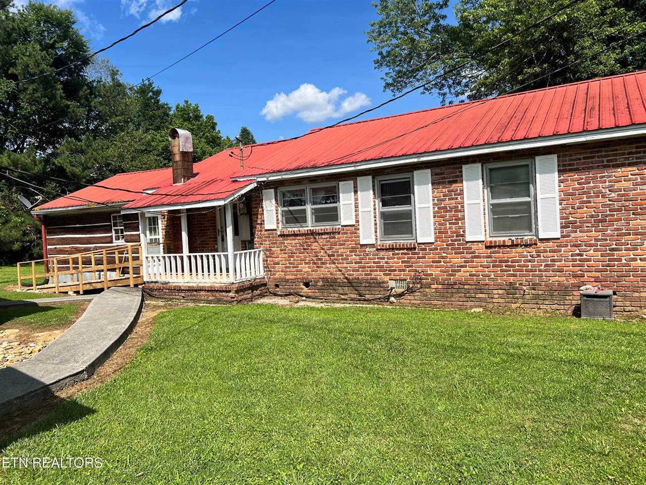 1517 County Road 250, Niota, TN 37826
