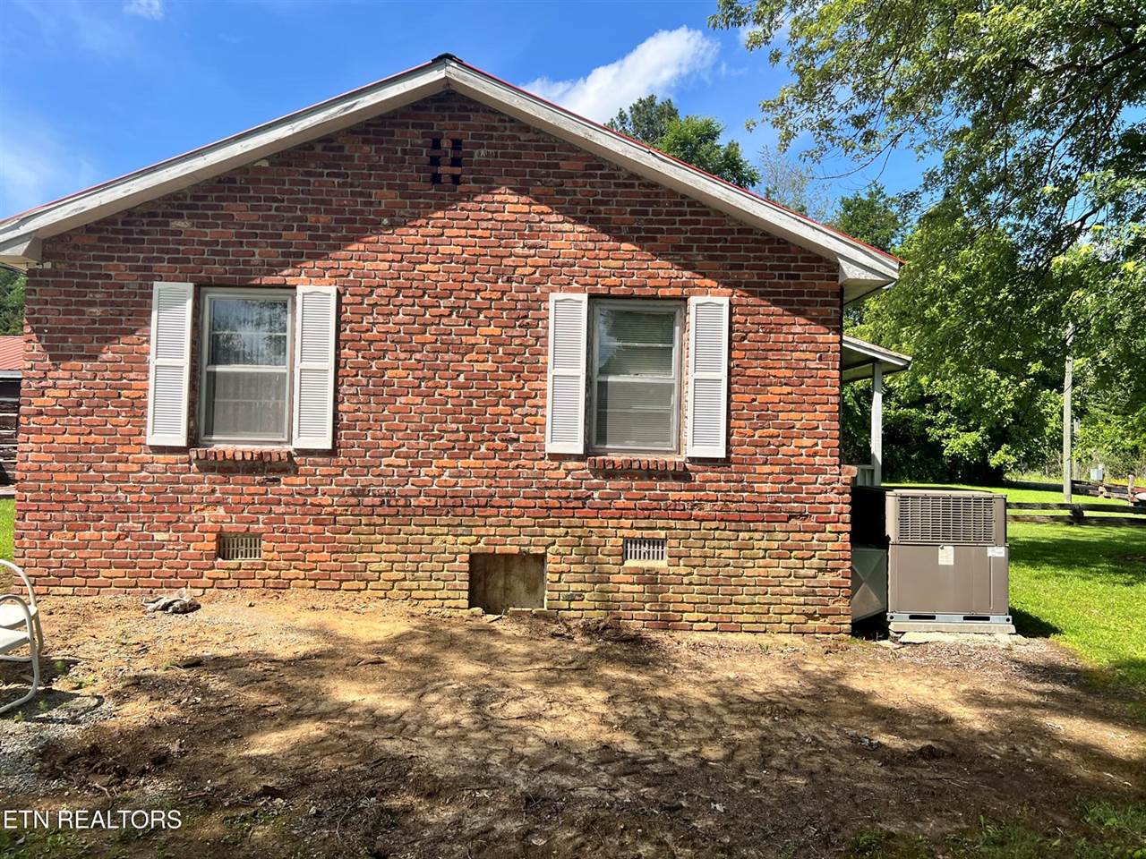 1517 County Road 250, Niota, TN 37826