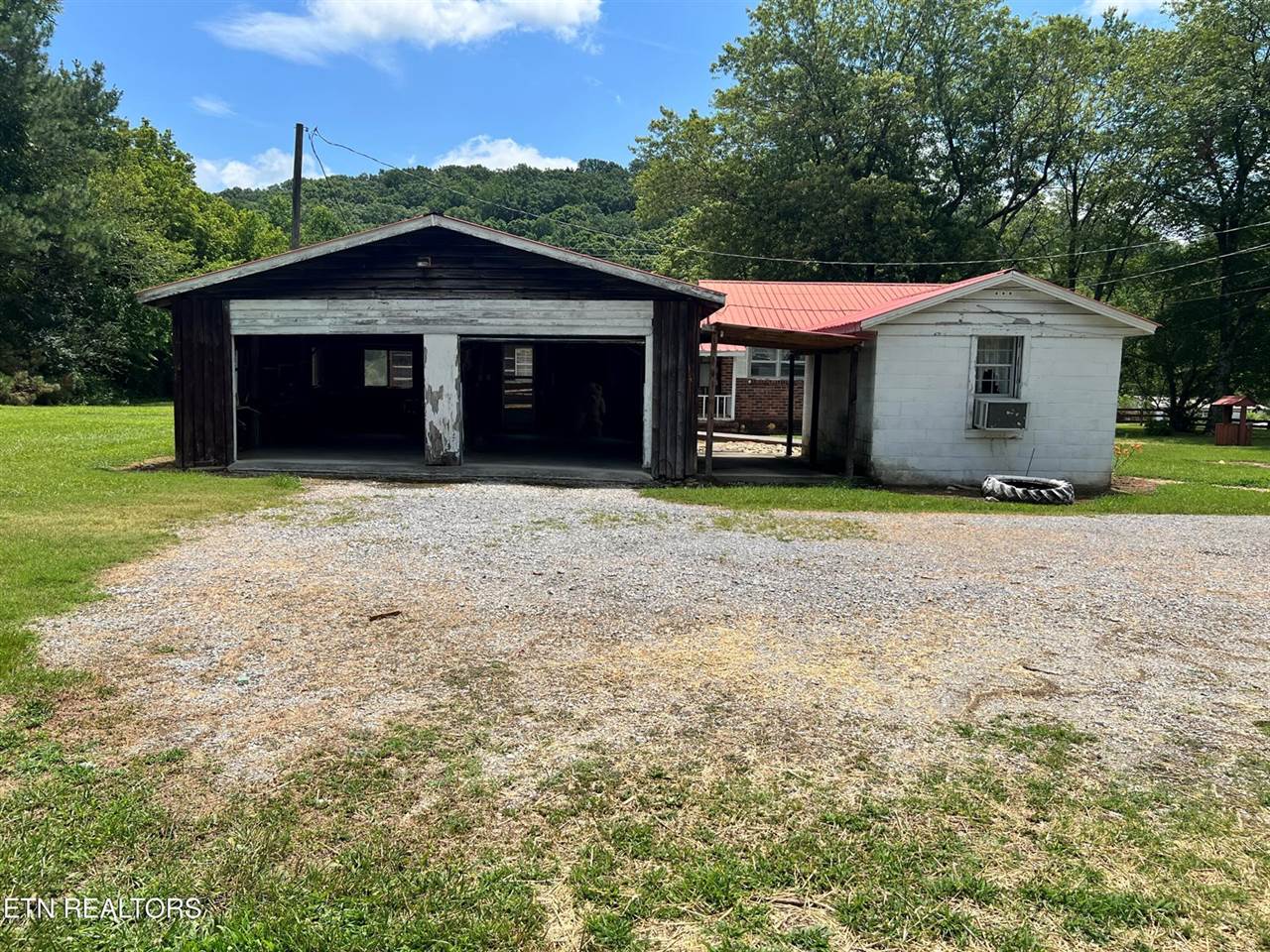 1517 County Road 250, Niota, TN 37826