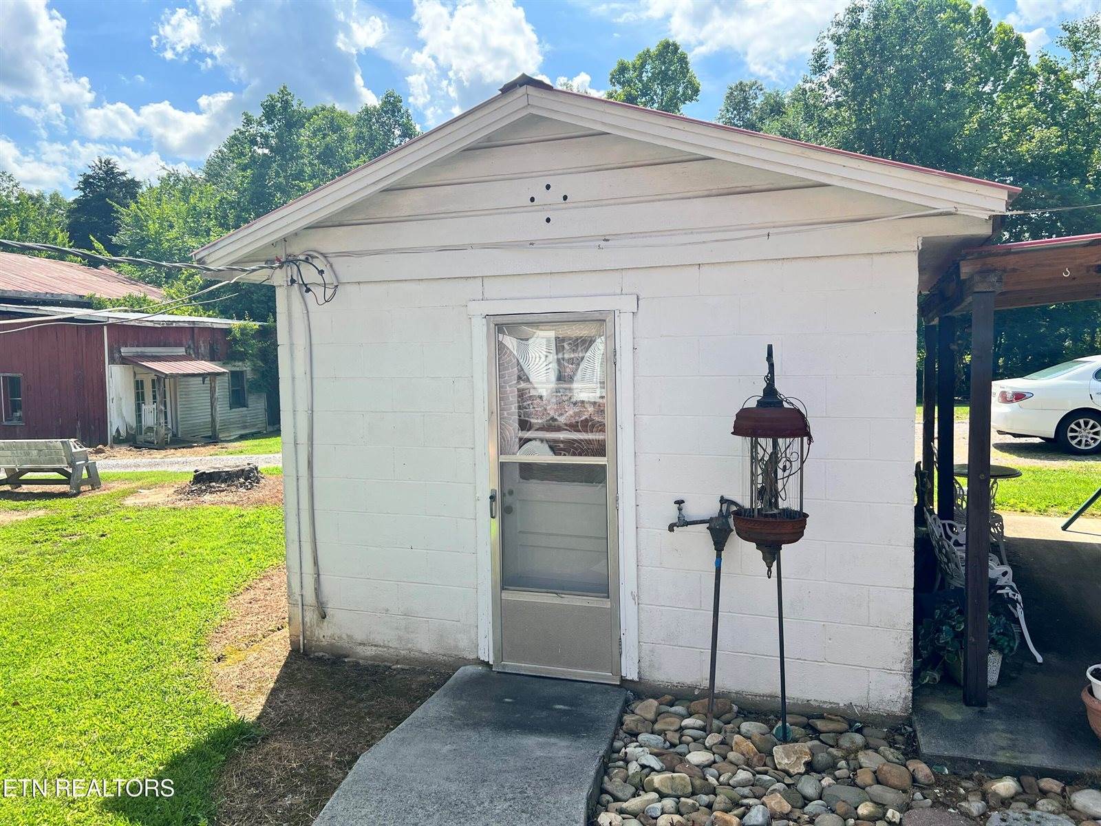 1517 County Road 250, Niota, TN 37826