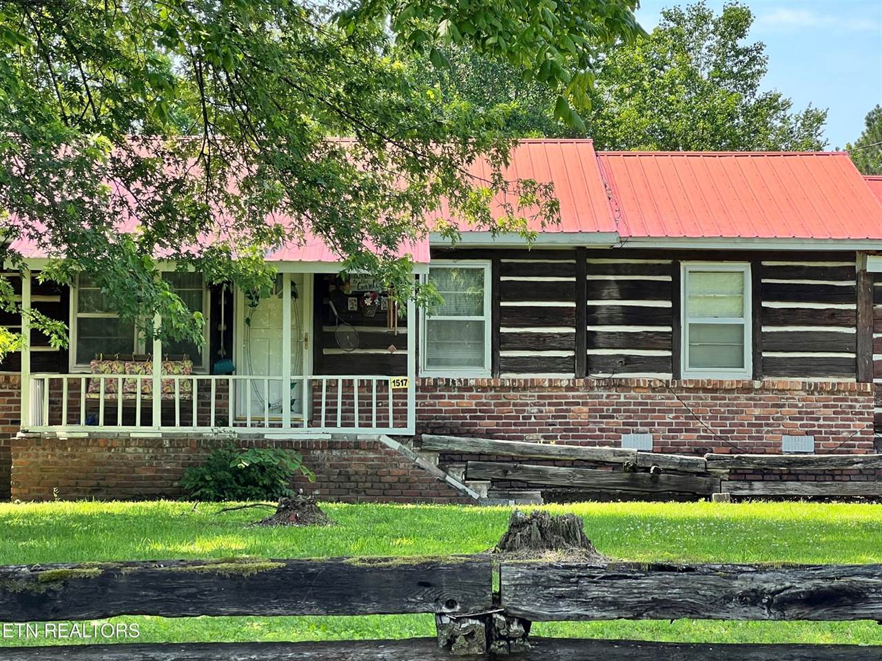 1517 County Road 250, Niota, TN 37826