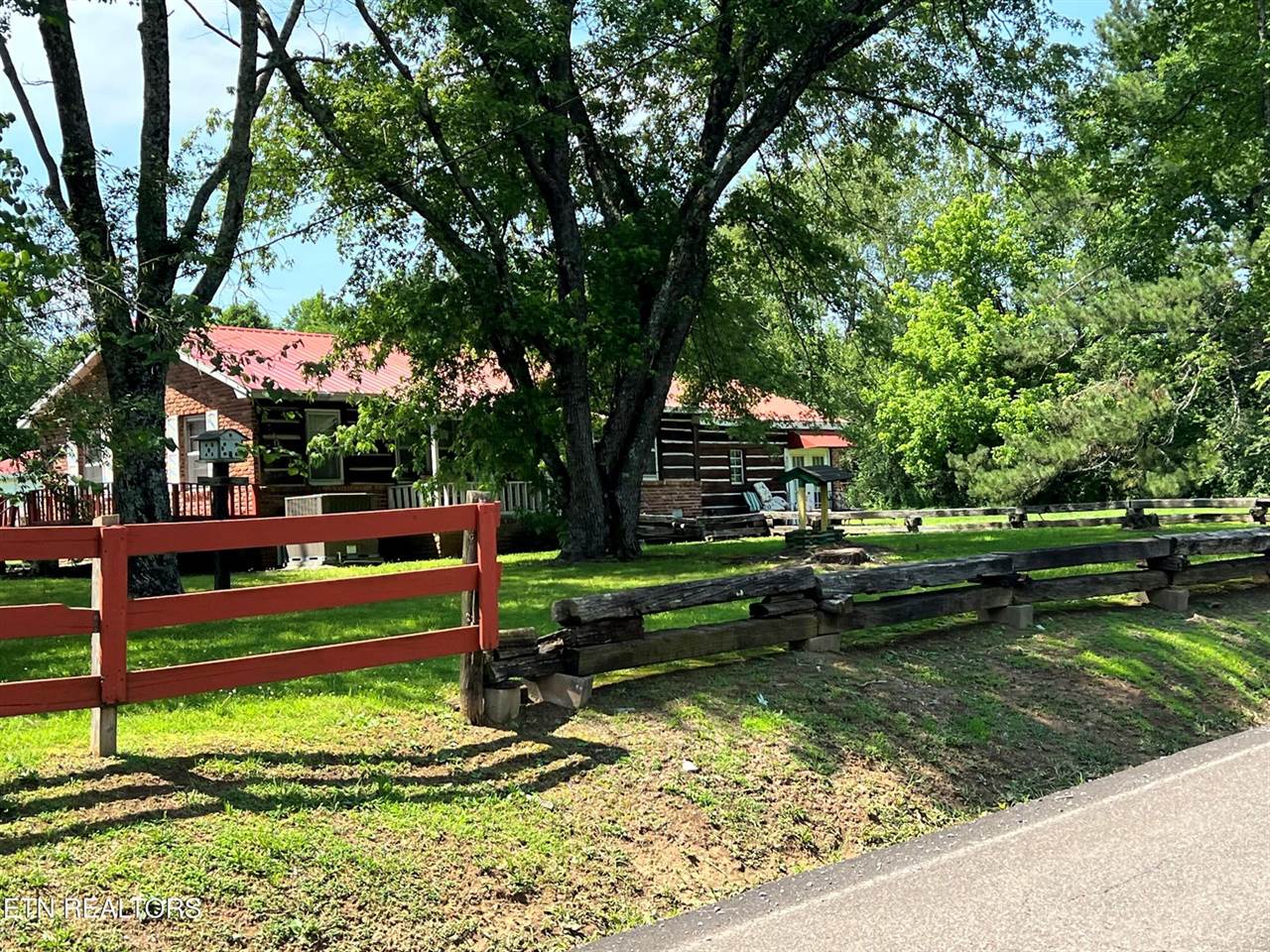 1517 County Road 250, Niota, TN 37826