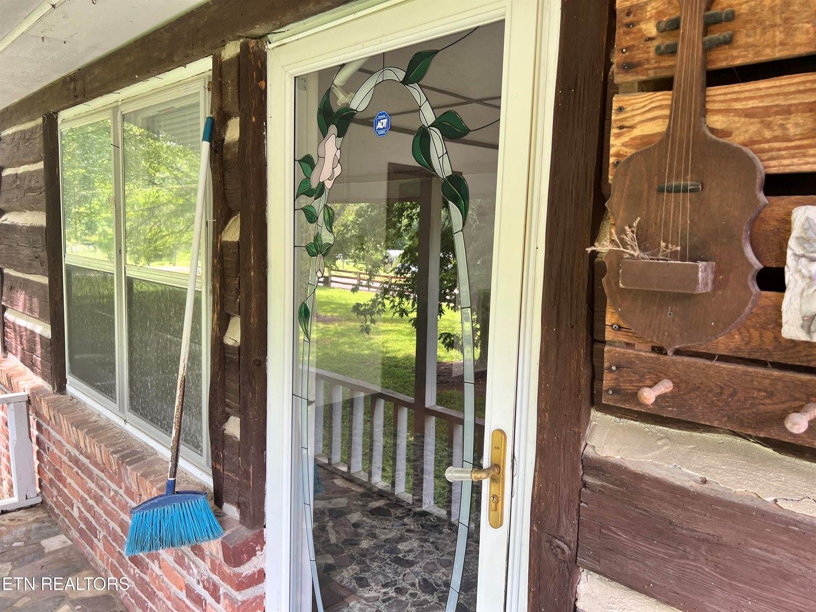 1517 County Road 250, Niota, TN 37826