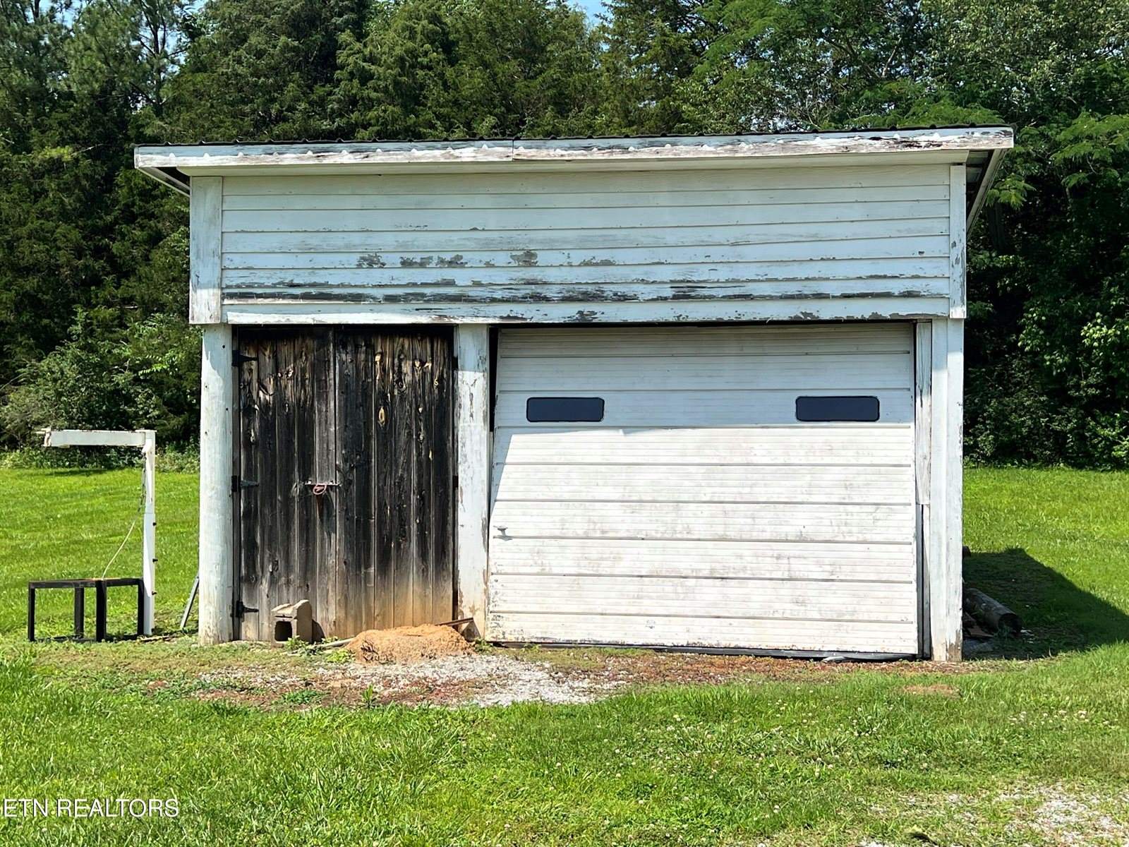 1517 County Road 250, Niota, TN 37826