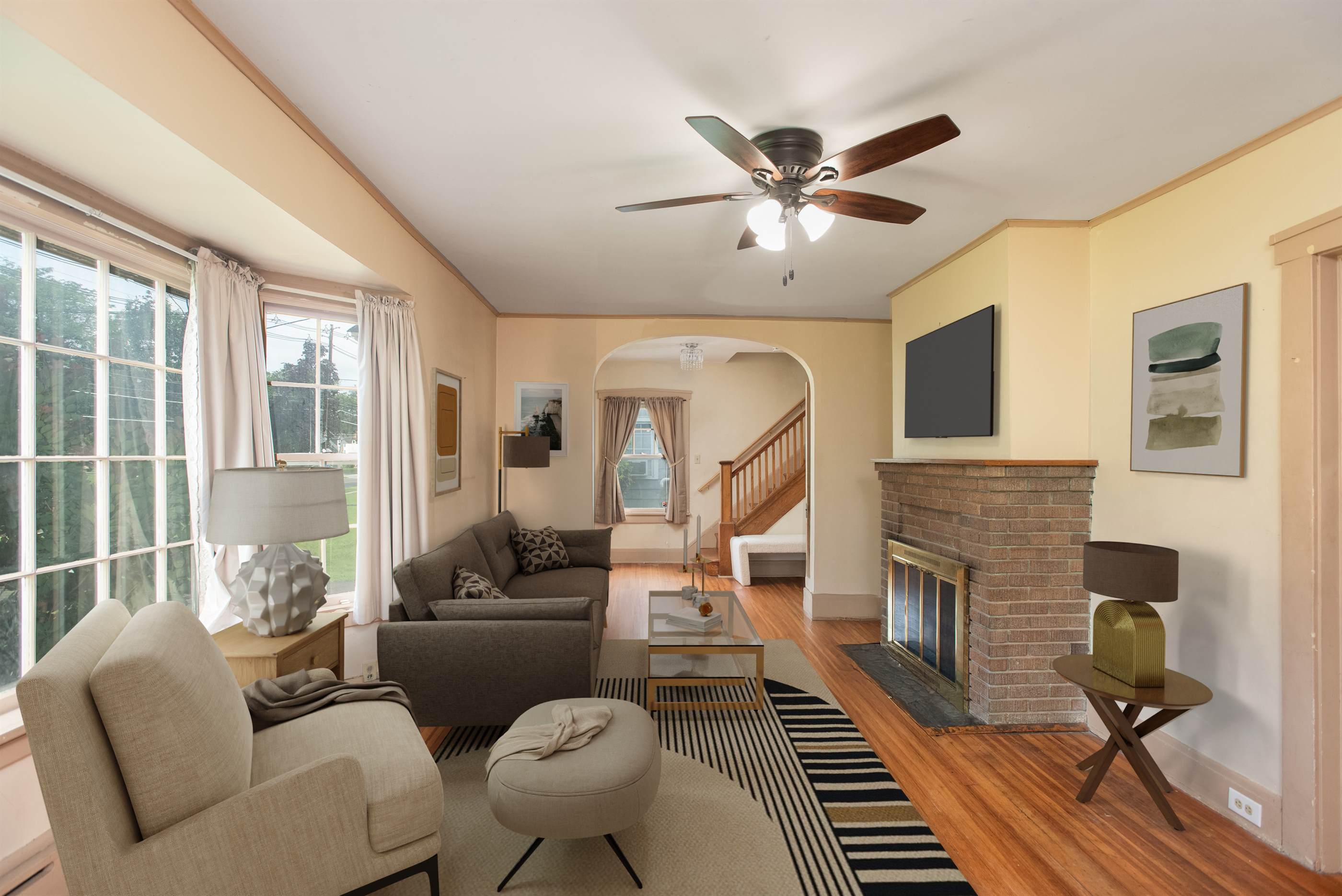 1120 E Front St, Plainfield City, NJ 07062