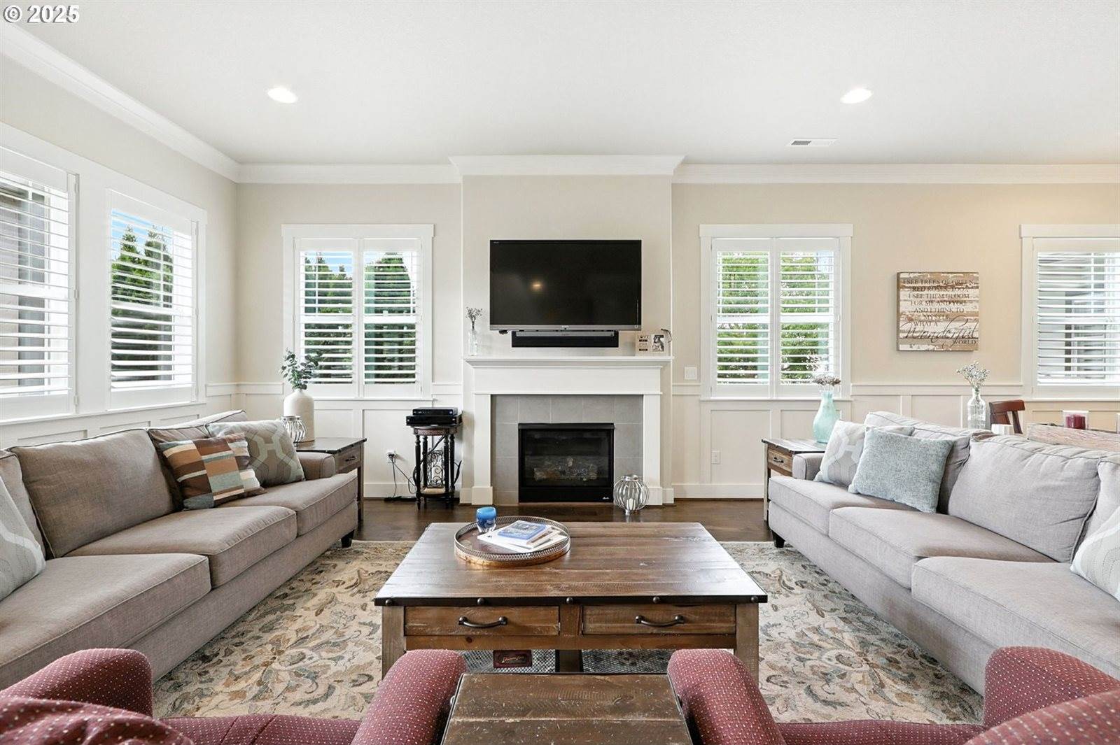 15261 SW Seine Dr, Tigard, OR 97224