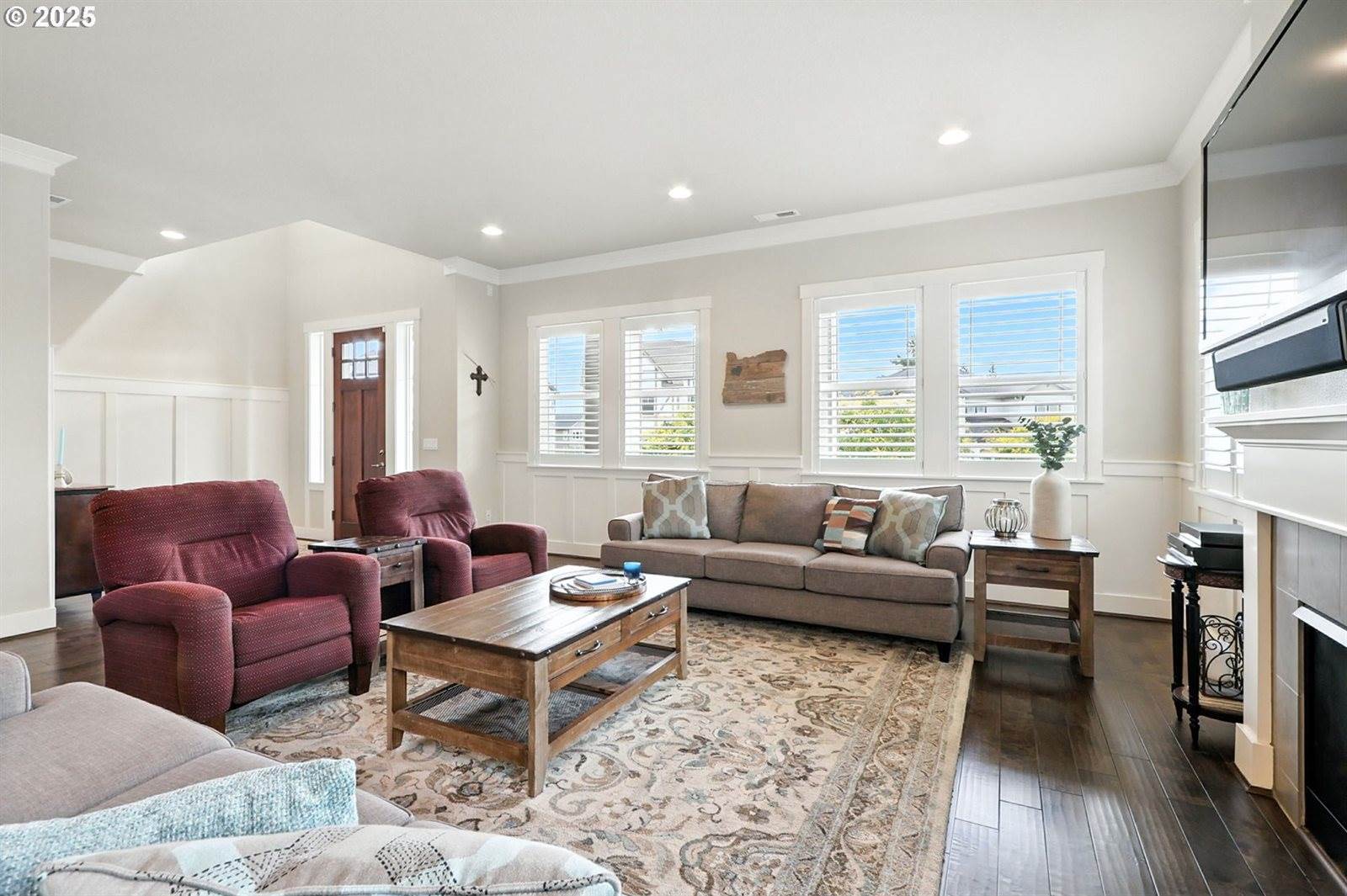 15261 SW Seine Dr, Tigard, OR 97224