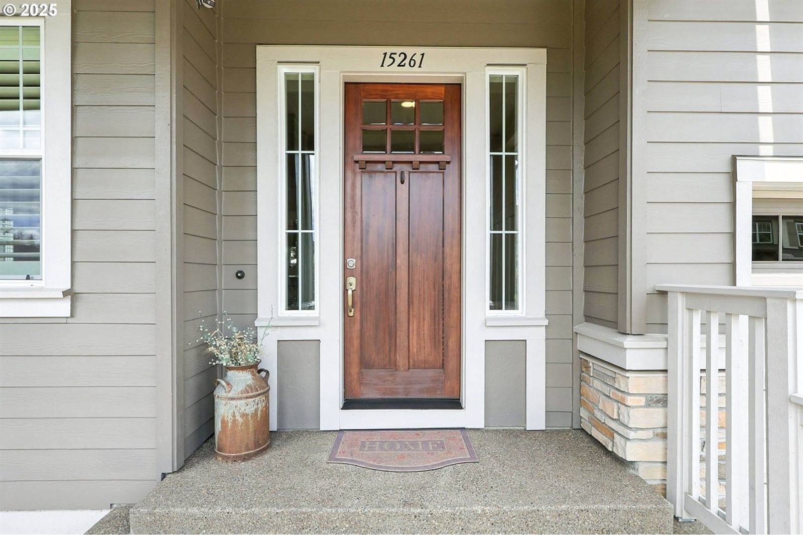 15261 SW Seine Dr, Tigard, OR 97224