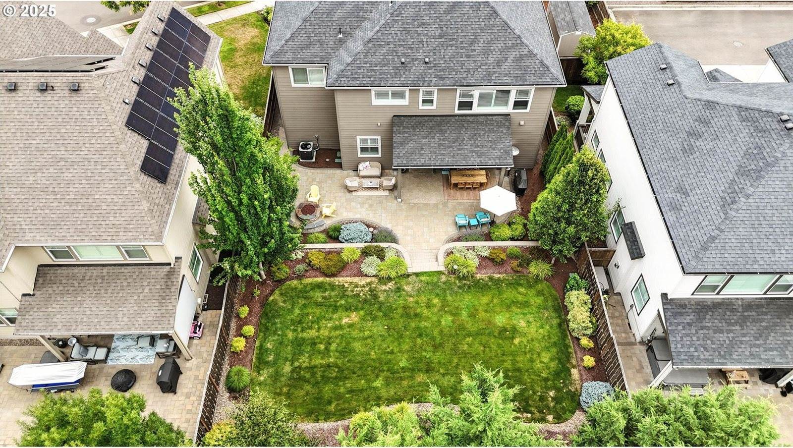 15261 SW Seine Dr, Tigard, OR 97224