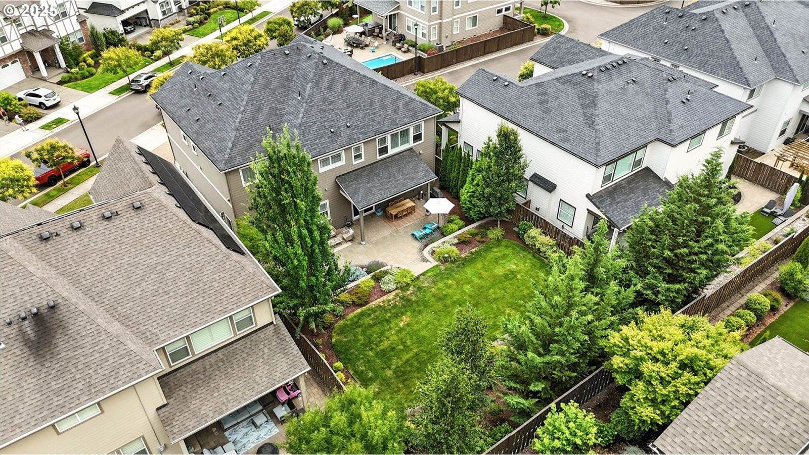 15261 SW Seine Dr, Tigard, OR 97224