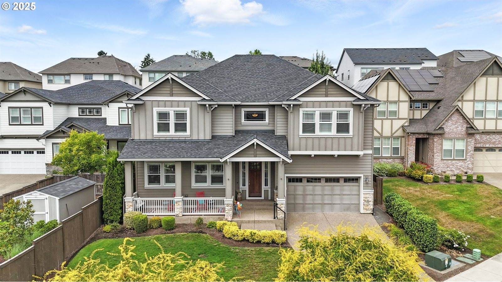 15261 SW Seine Dr, Tigard, OR 97224